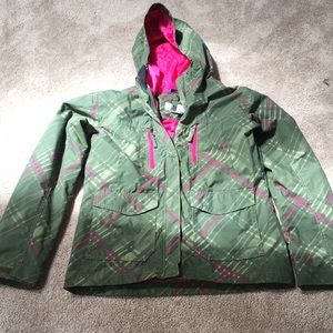 Columbia Jacket
